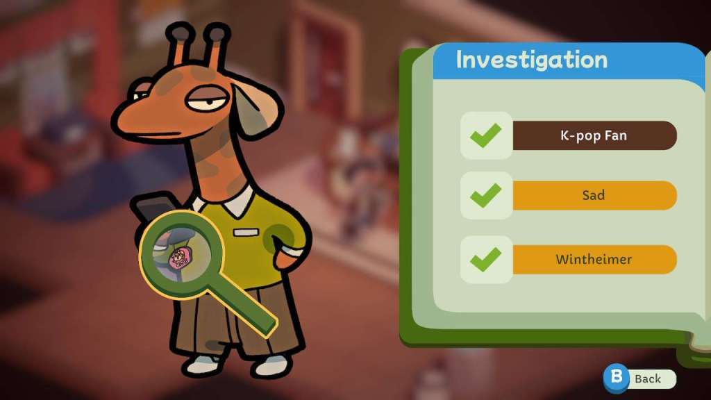 Review: Duck Detective: The Secret Salami Is a Short and Fun Case