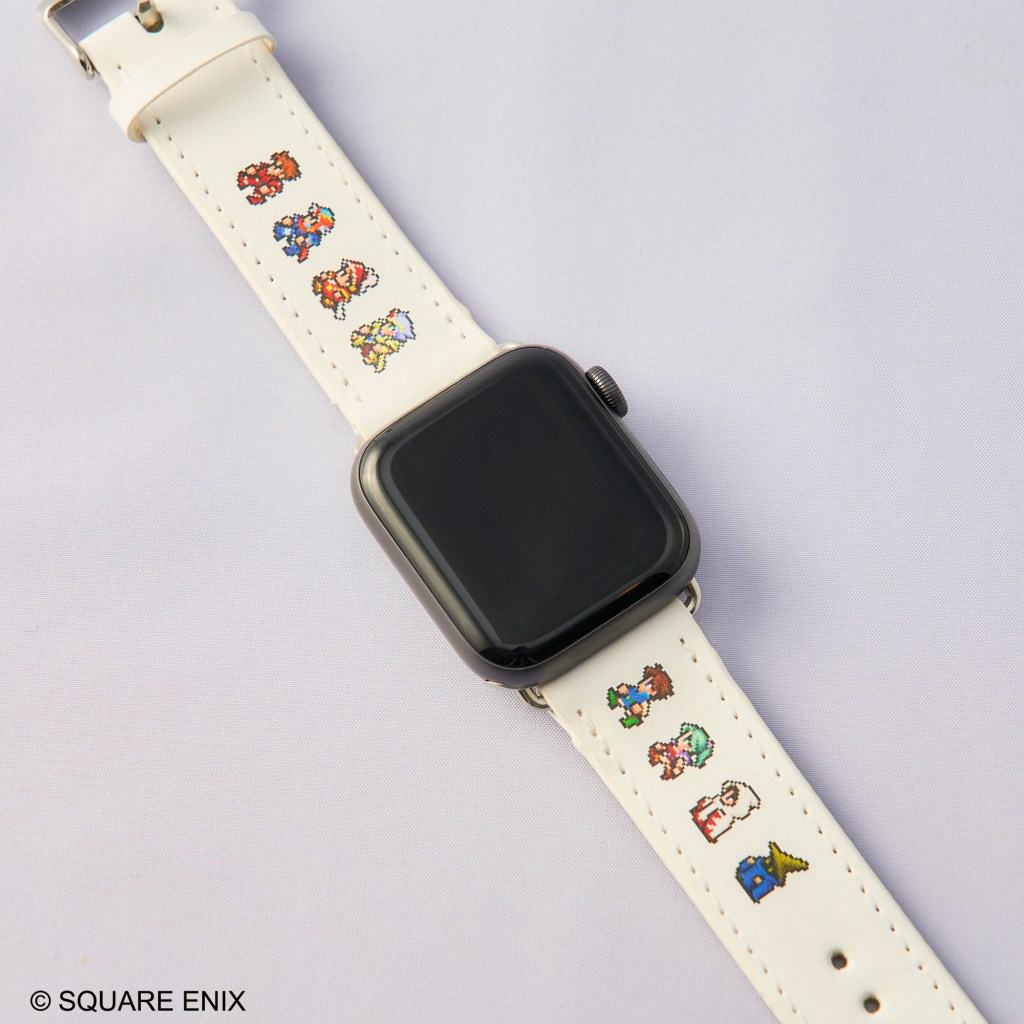 pixel remaster apple watch 