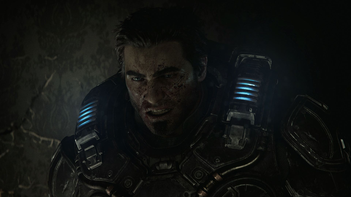 Gears of War: E-Day Is the Next Mainline Title in the Gears Series