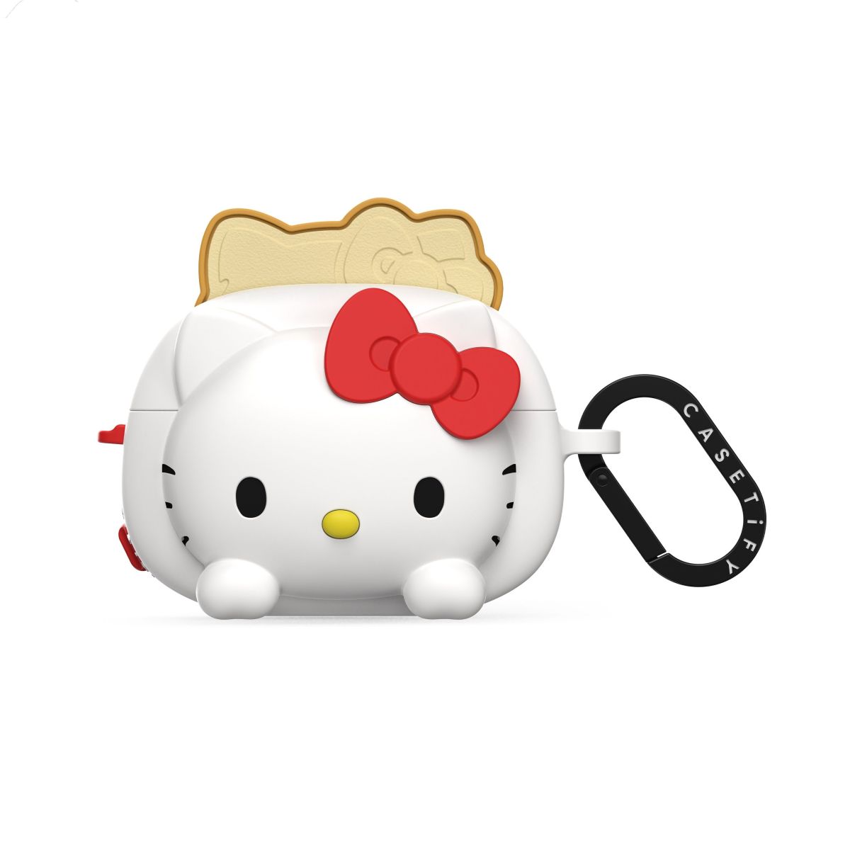 CASETiFY hello kitty airpods case