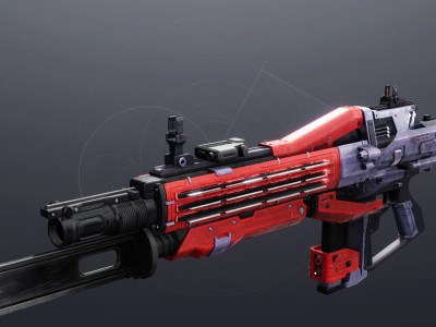 How to Get Red Death Reformed Catalyst in Destiny 2 (Release Date)