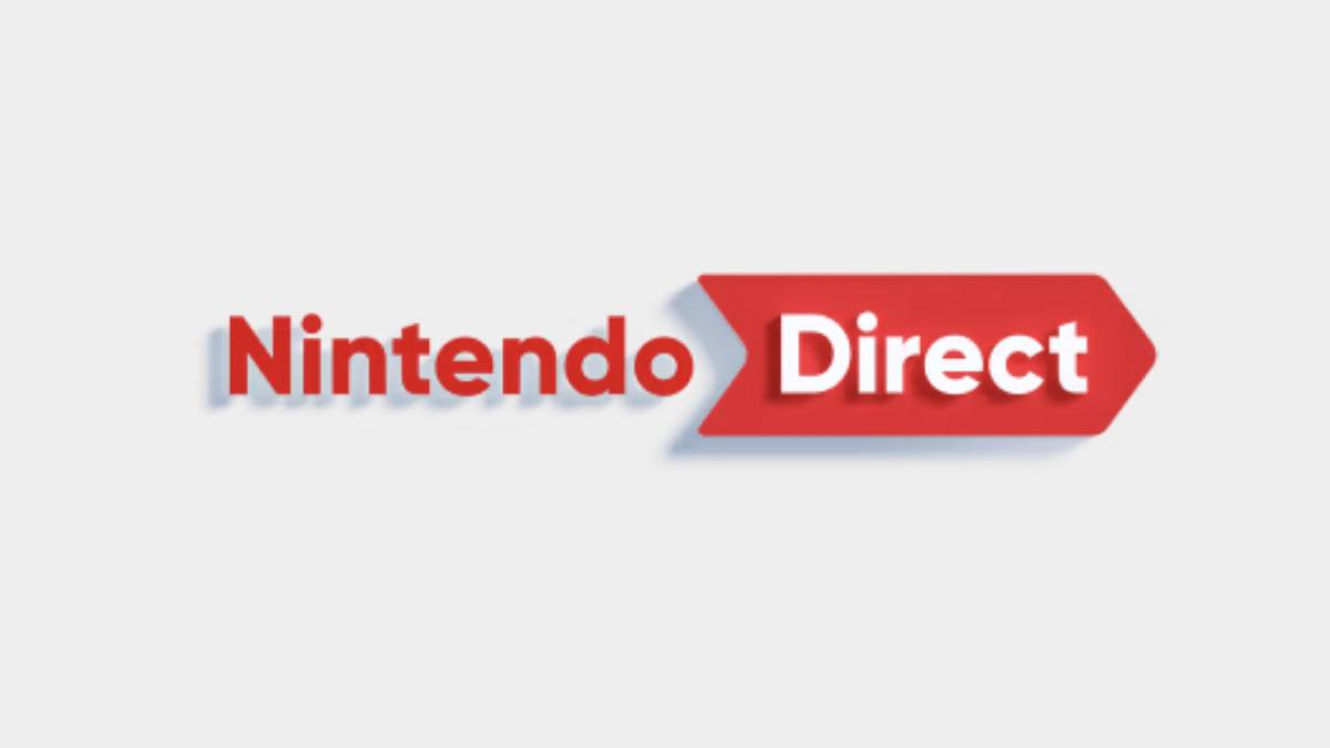 June 2024 Nintendo Direct Appears This Week