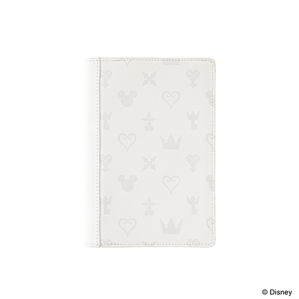 Kingdom Hearts Stationery Merchandise Coming in September