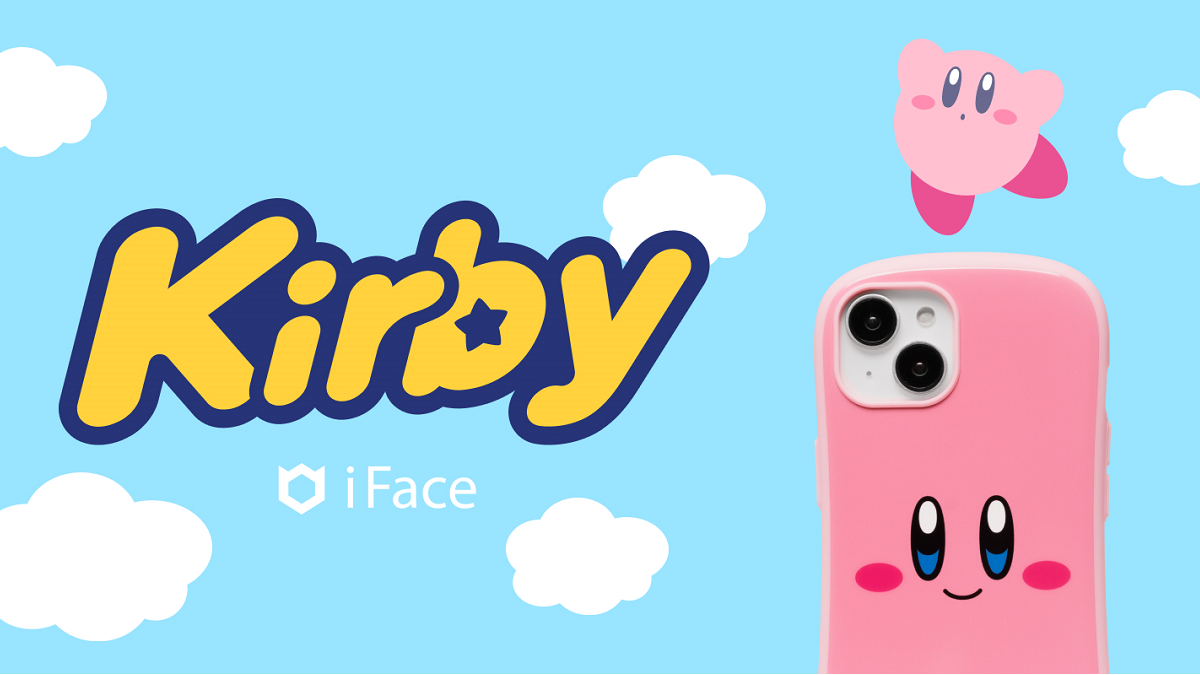 kirby phone cases