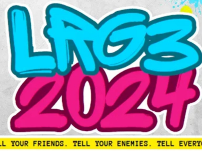 LRG3 2024