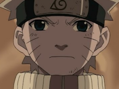 Naruto anime episode 141