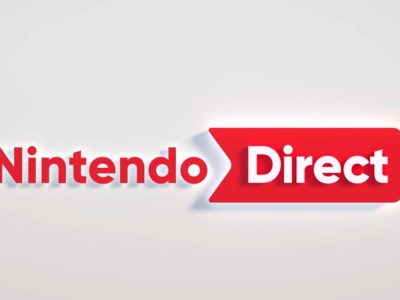 Nintendo Direct logo