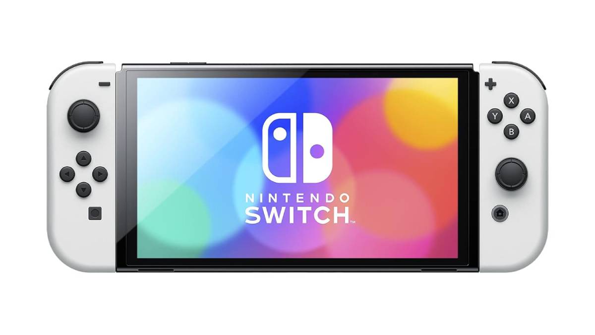 Nintendo Switch Firmware Update Removes Twitter With June Patch