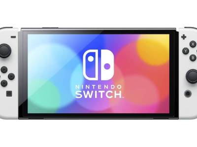 Nintendo Switch Firmware Update Removes Twitter With June Patch