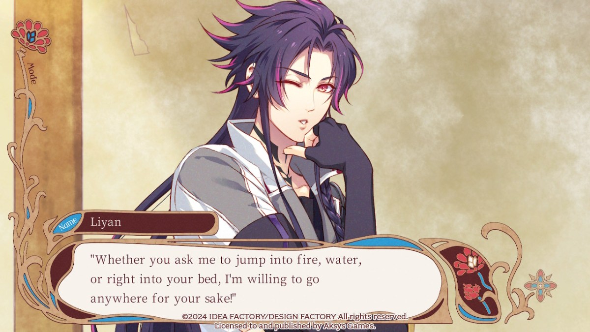 Review: Radiant Tale: Fanfare Does Its Otome Game Characters Justice  