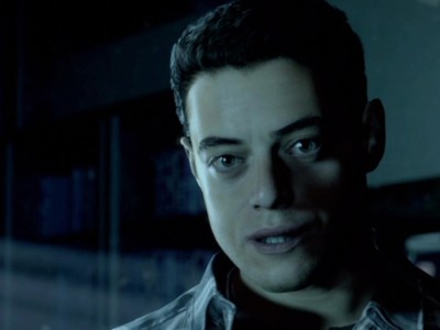 Rami Until Dawn