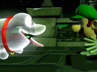 Review: Luigi’s Mansion 2 HD Felt Better on the 3DS