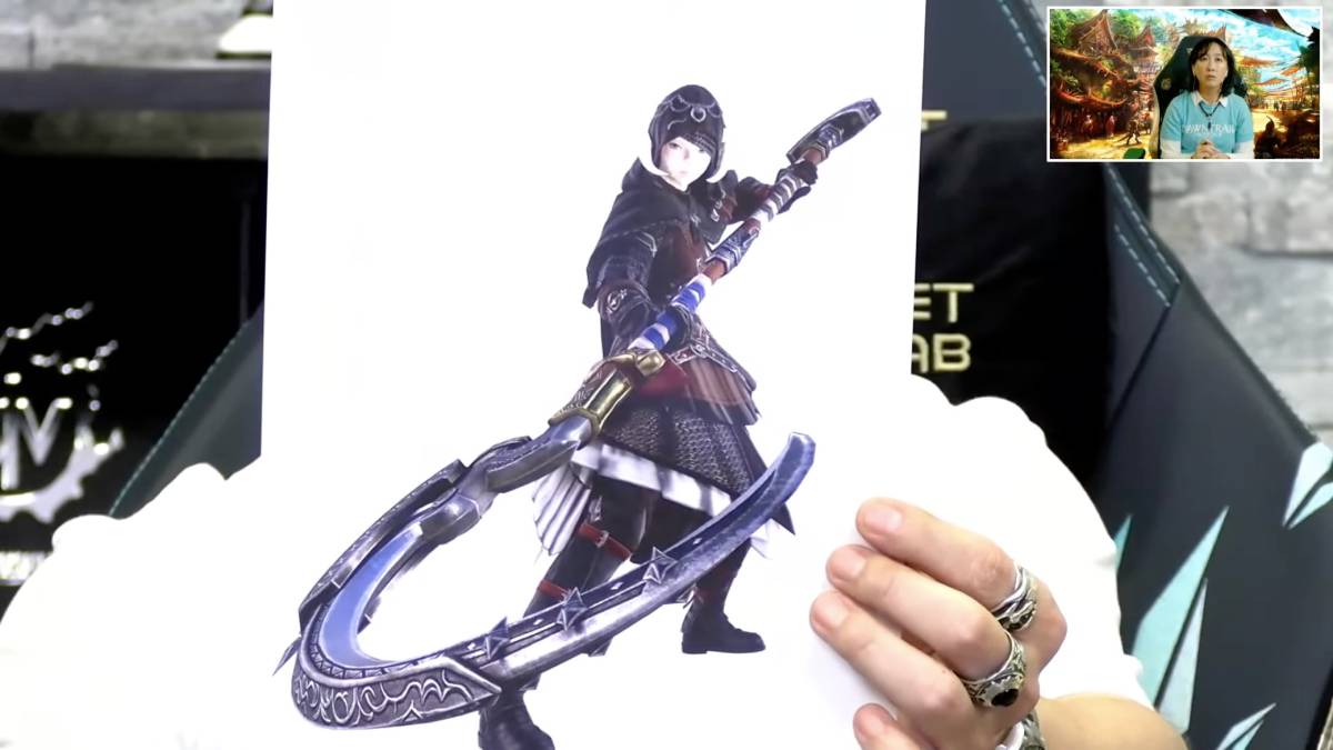 See New FFXIV Dawntrail Allagan Tomestones of Heliometry Gear 