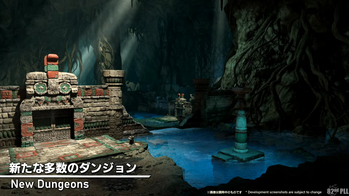 Vedi i dettagli sui nuovi dungeon e prove di FFXIV Dawntrail