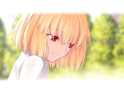 tsukihime remake review header