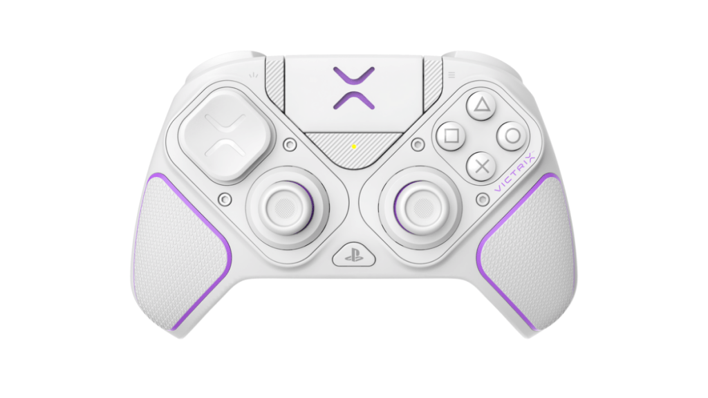 Victrix pro controller for PS5
