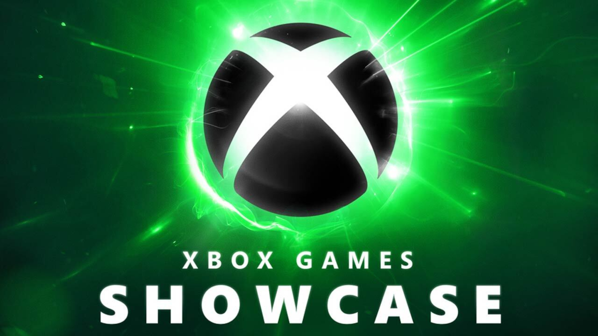 Xbox Games Showcase June 2024 reveal summary
