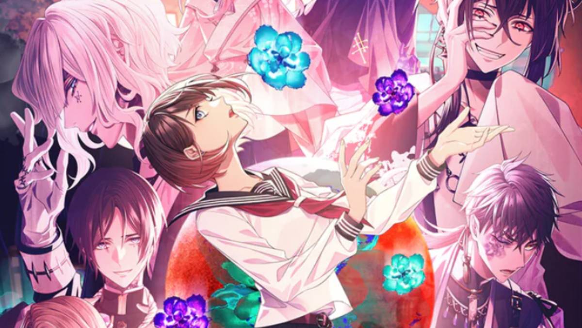 Idea Factory International's next spooky Switch otome game 9 RIP release date falls just ahead of Halloween 2024.