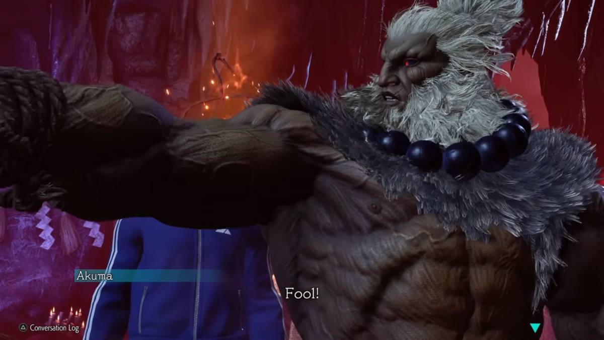 Akuma Topped Street Fighter 6 Ranked Character Usage Charts in June