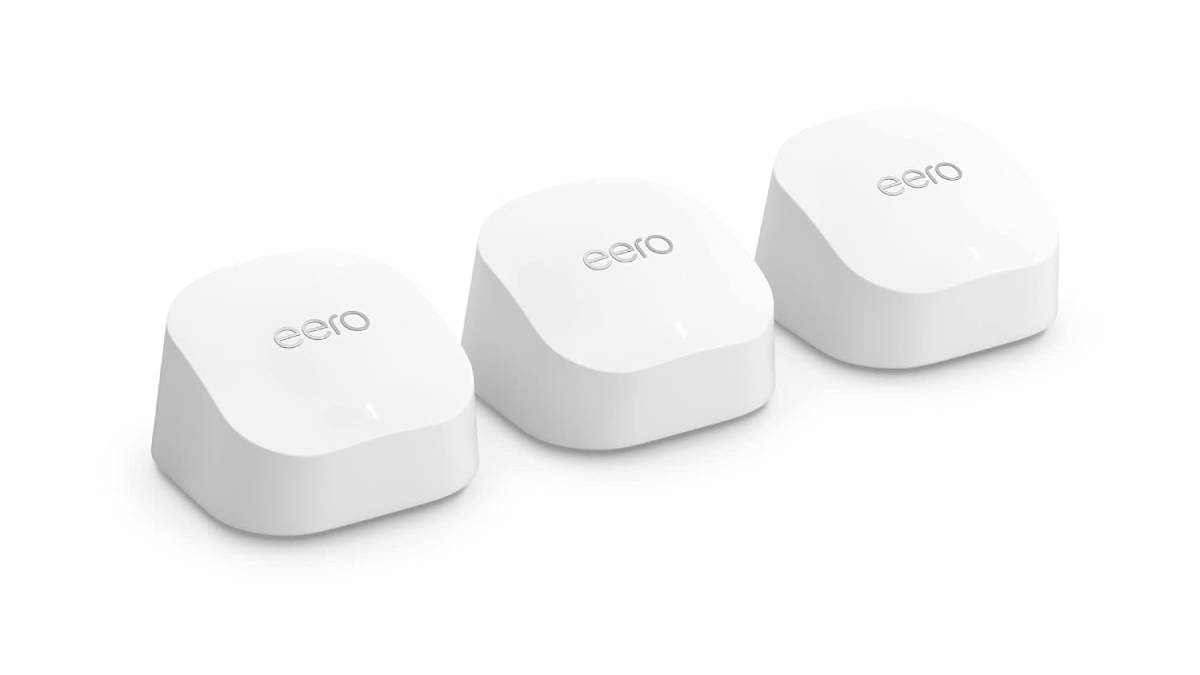 Amazon Eero