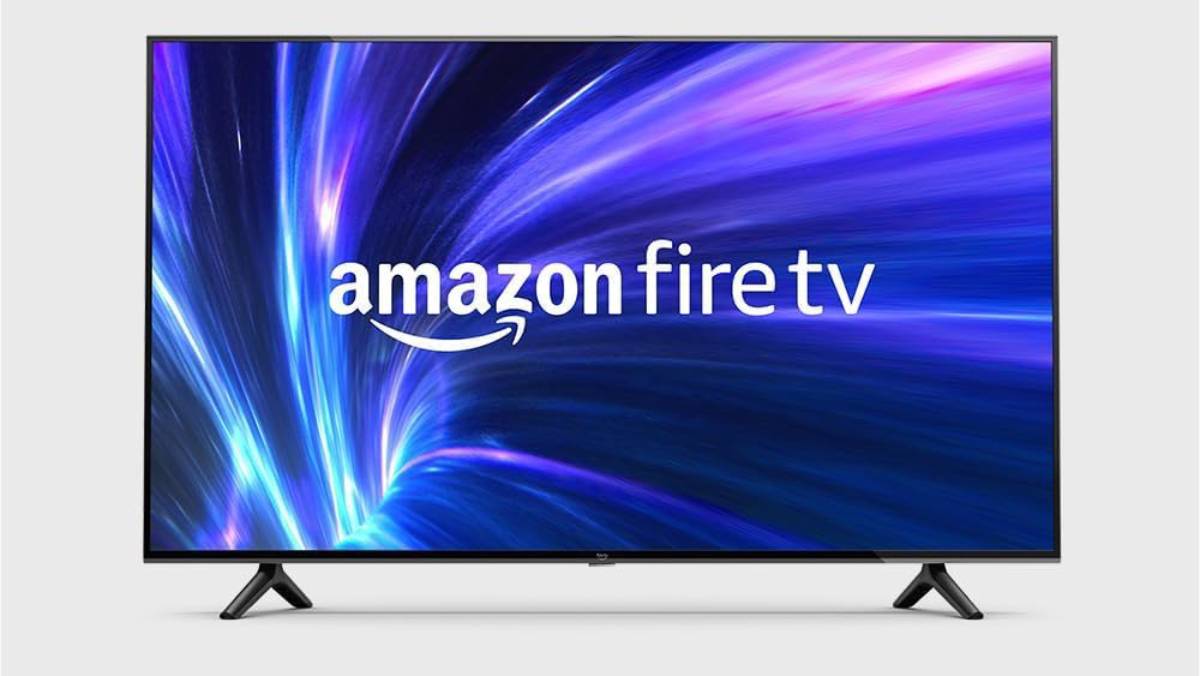 Best Amazon Prime Day TV Deals