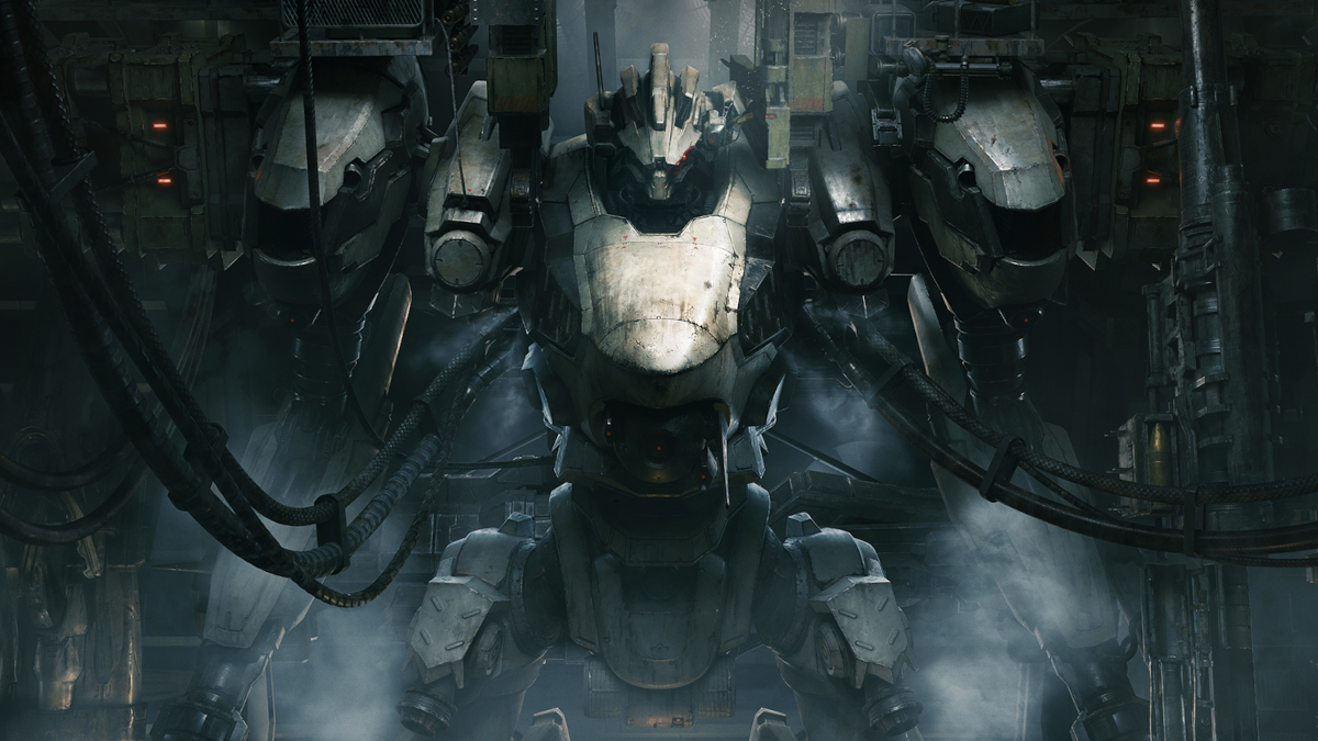 Armored Core VI 6 has surpassed 3 million units shipped worldwide