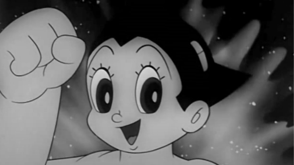 Astro Boy