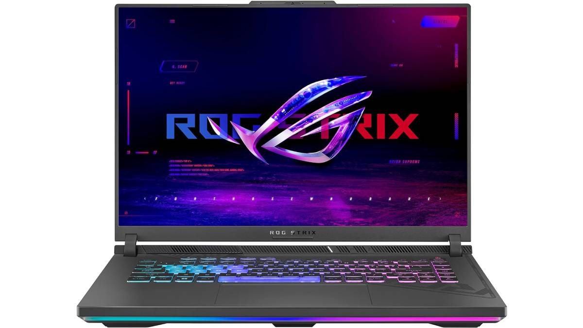 Best Amazon Prime Day 2024 Tech and Electronics Sales asus rog strix