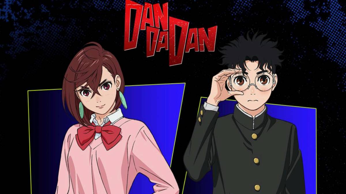 DAN DA DAN English Voice Actors Shared Ahead of Anime NYC