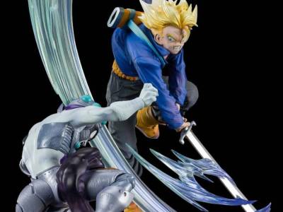 Dragon Ball Figures Ranked