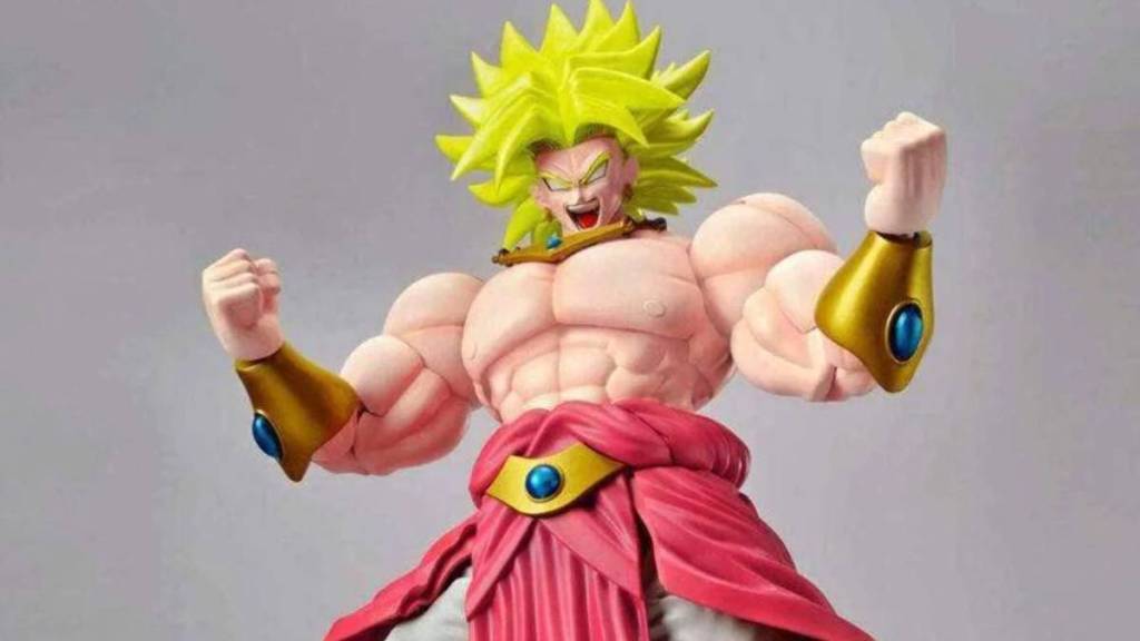 Dragon Ball Figures Ranked