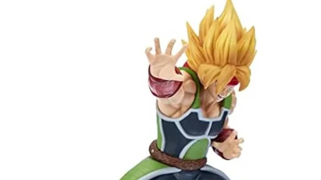 Dragon Ball Figures Ranked