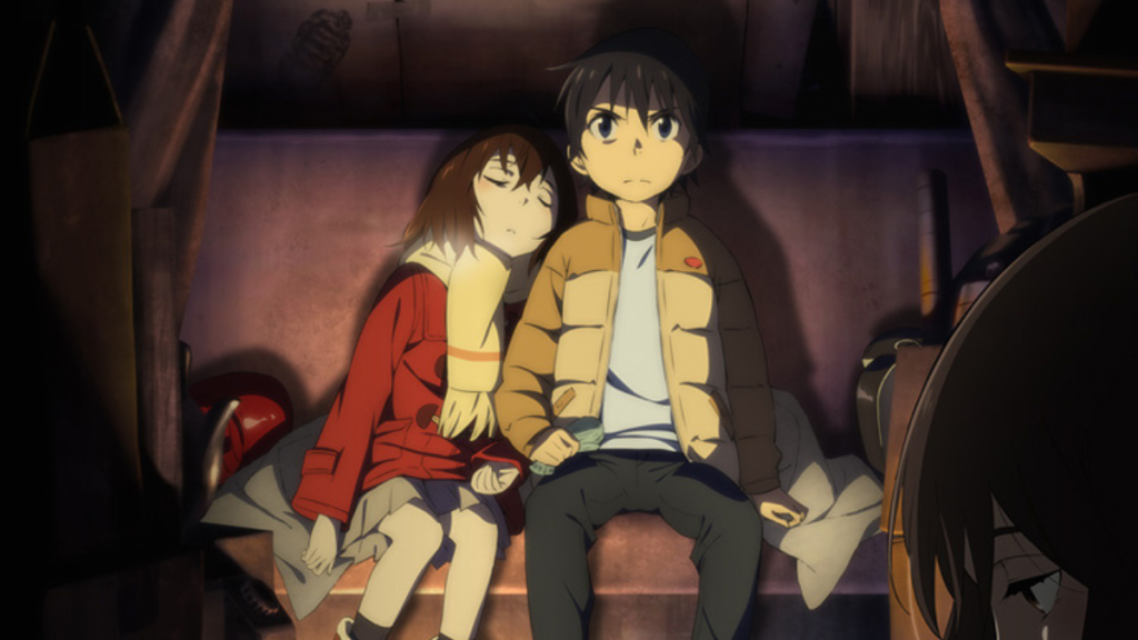 Erased official art