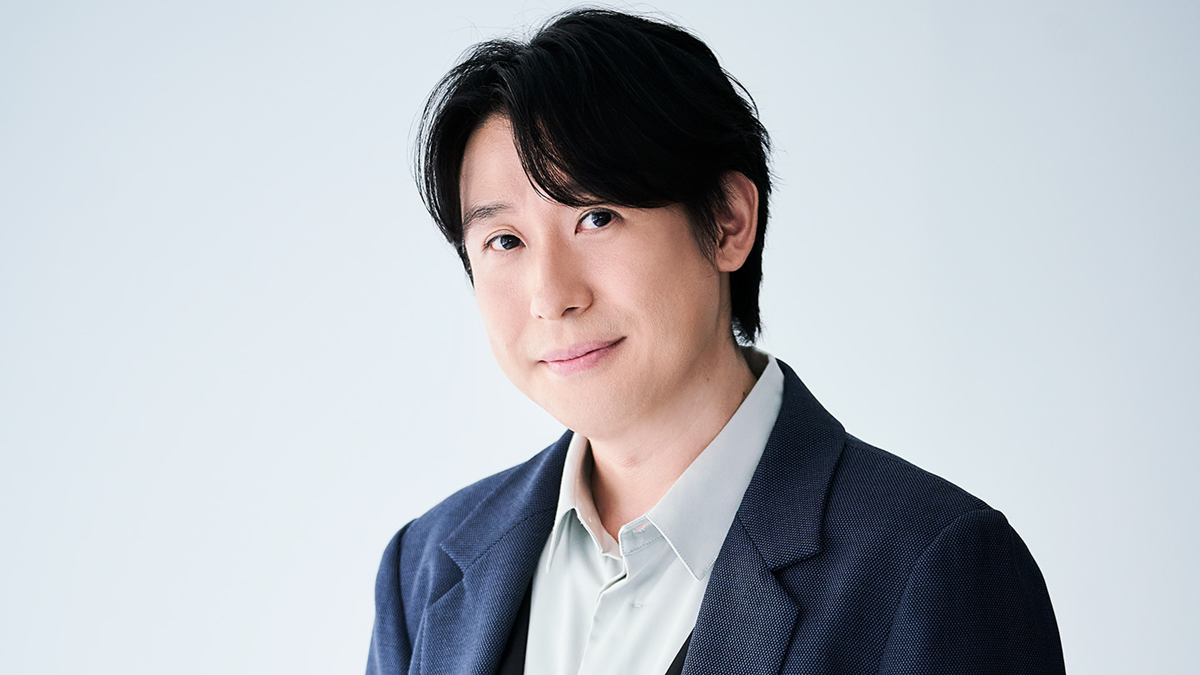 FFVII Zack Fair Voice Actor Kenichi Suzumura to Resume Work