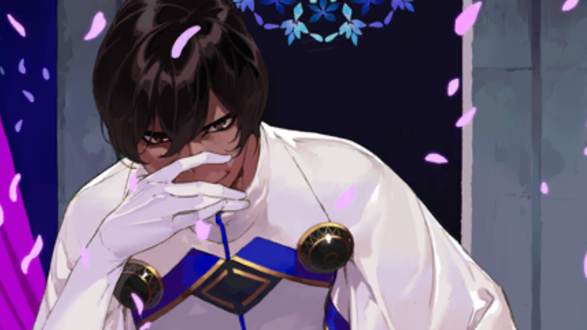 fate/grand order arjuna