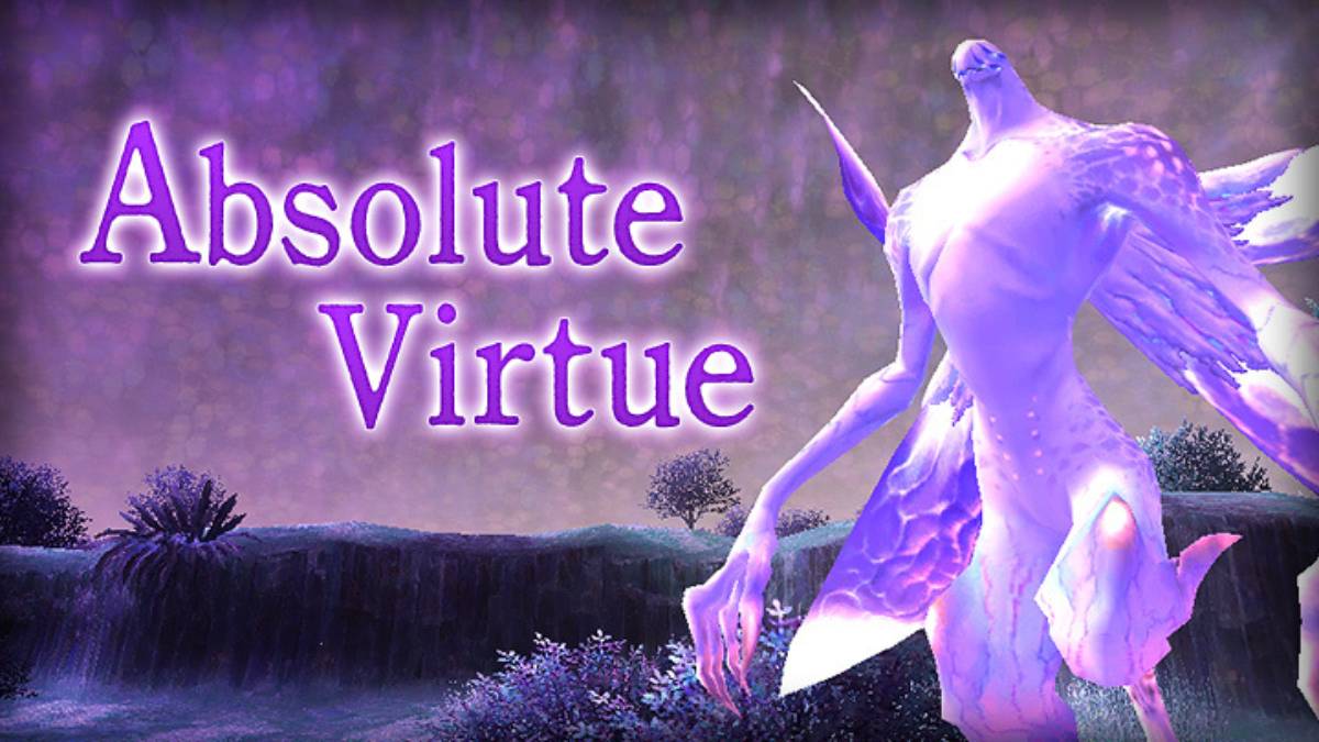 Final Fantasy XI Return to Absolute Virtue Campaign Comes Back