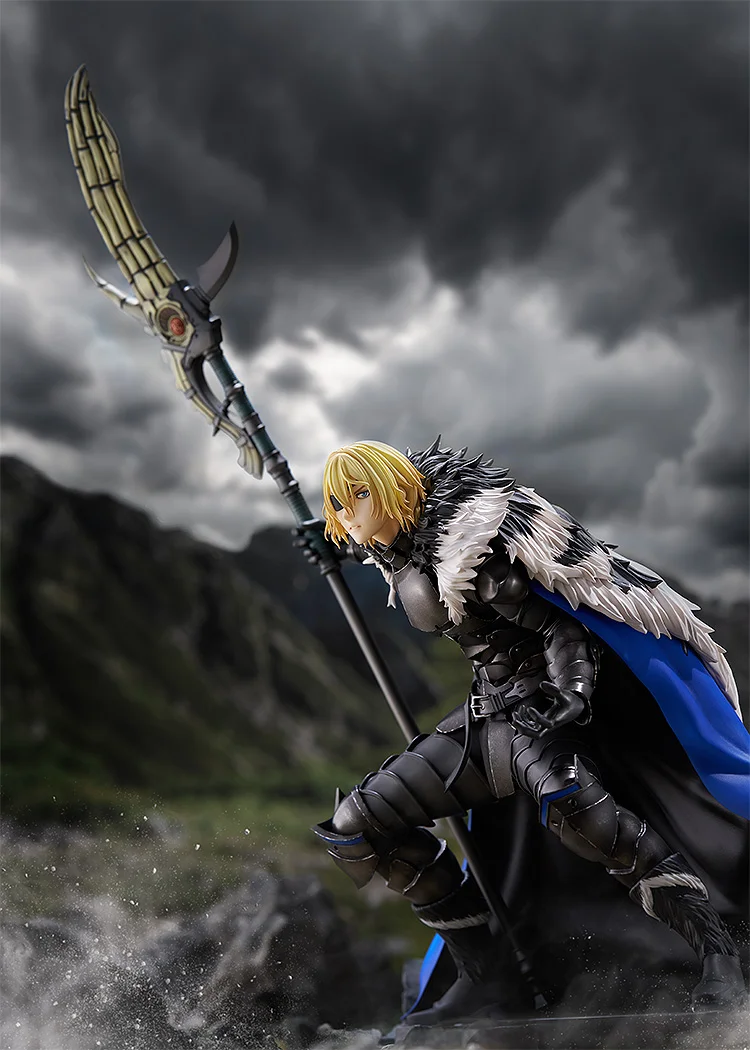 Fire Emblem Three Houses Dimitri Timeskip Figure Costs Over $200