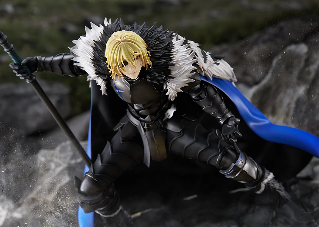 Fire Emblem Three Houses Dimitri Timeskip Figure Costs Over $200