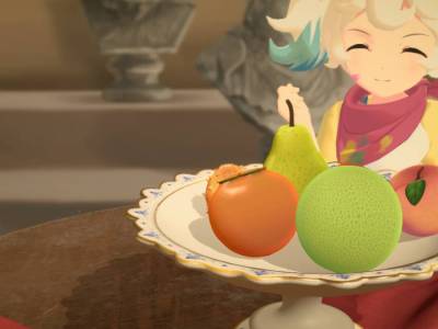 Review: Fruit Mountain Adds Depth to the Suika Game Craze