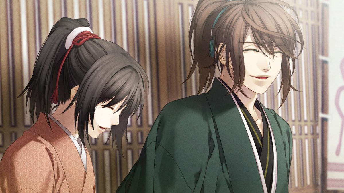 Review: Hakuoki: Chronicles of Wind and Blossom Stands Tall