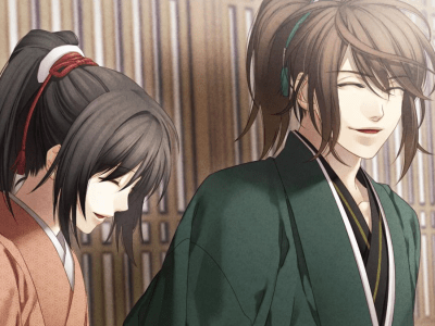 hakuoki chronicles of wind and blossom review