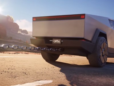 Fortnite Tesla Cybertruck release date