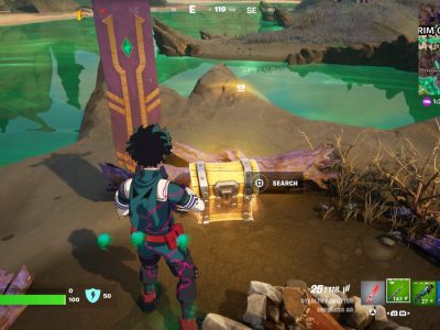 How to plunder and spend gold bars Fortnite