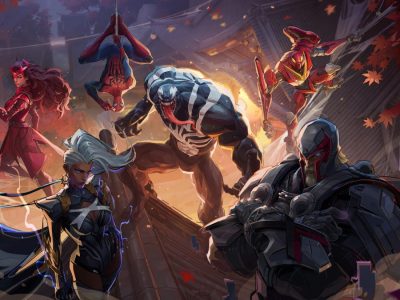 How to fix Marvel Rivals server connection failed error