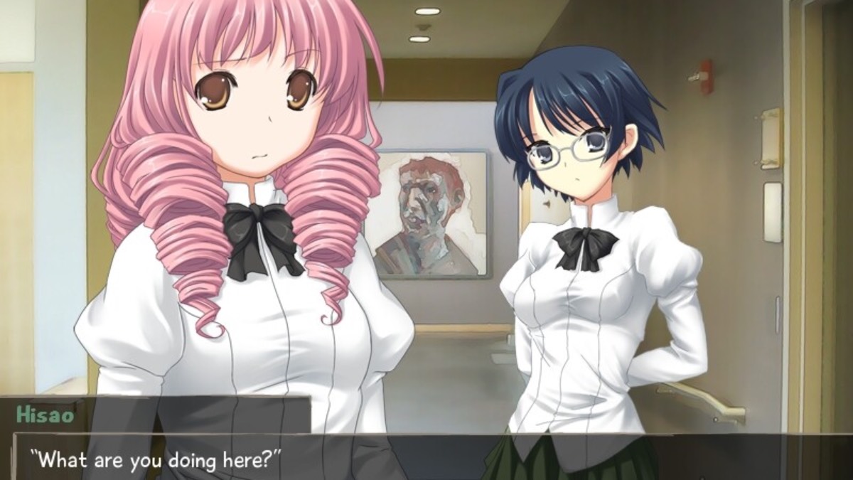 Katawa Shoujo Heads to Steam and Itch.io in August