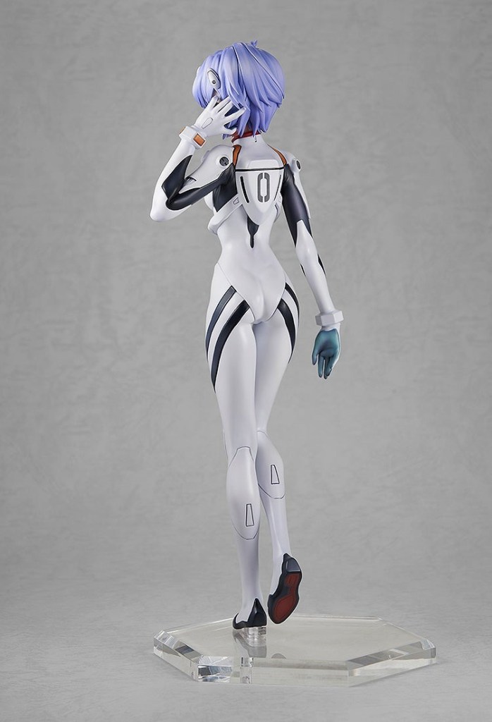 Good Smile Company Opens More Evangelion Figure Pre-Orders