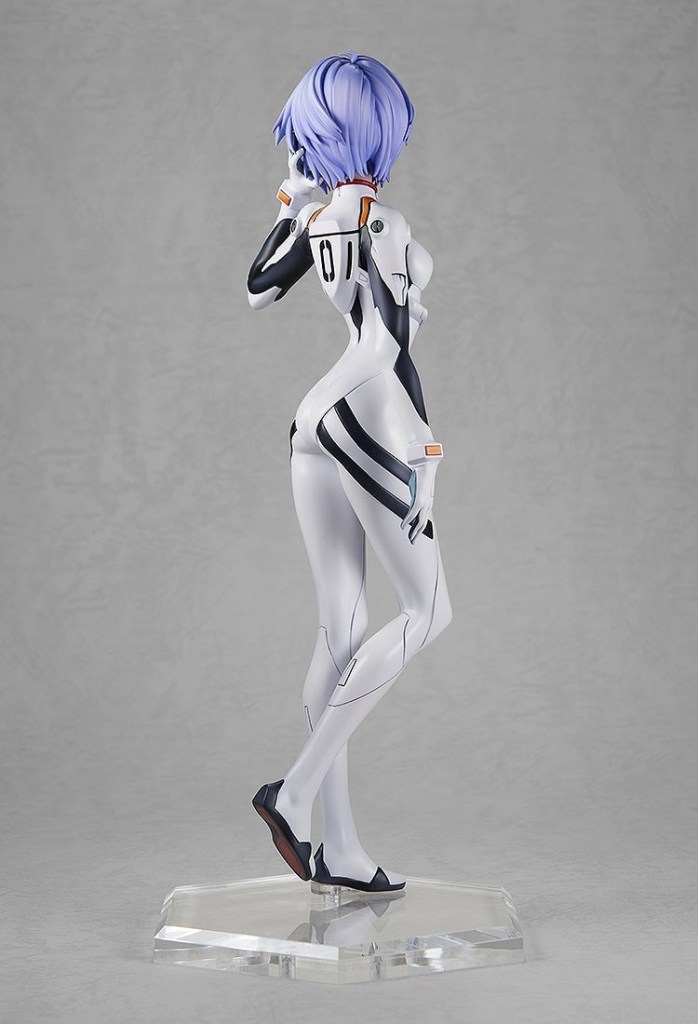 Good Smile Company Opens More Evangelion Figure Pre-Orders