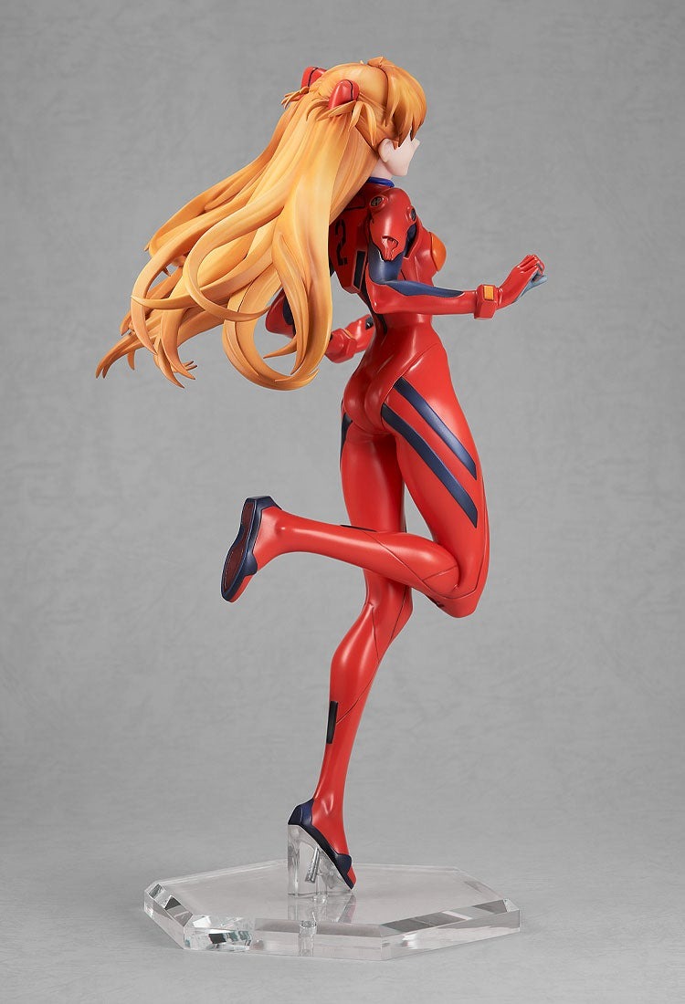 Kadokawa KDColle Soryu Asuka Langley - back right