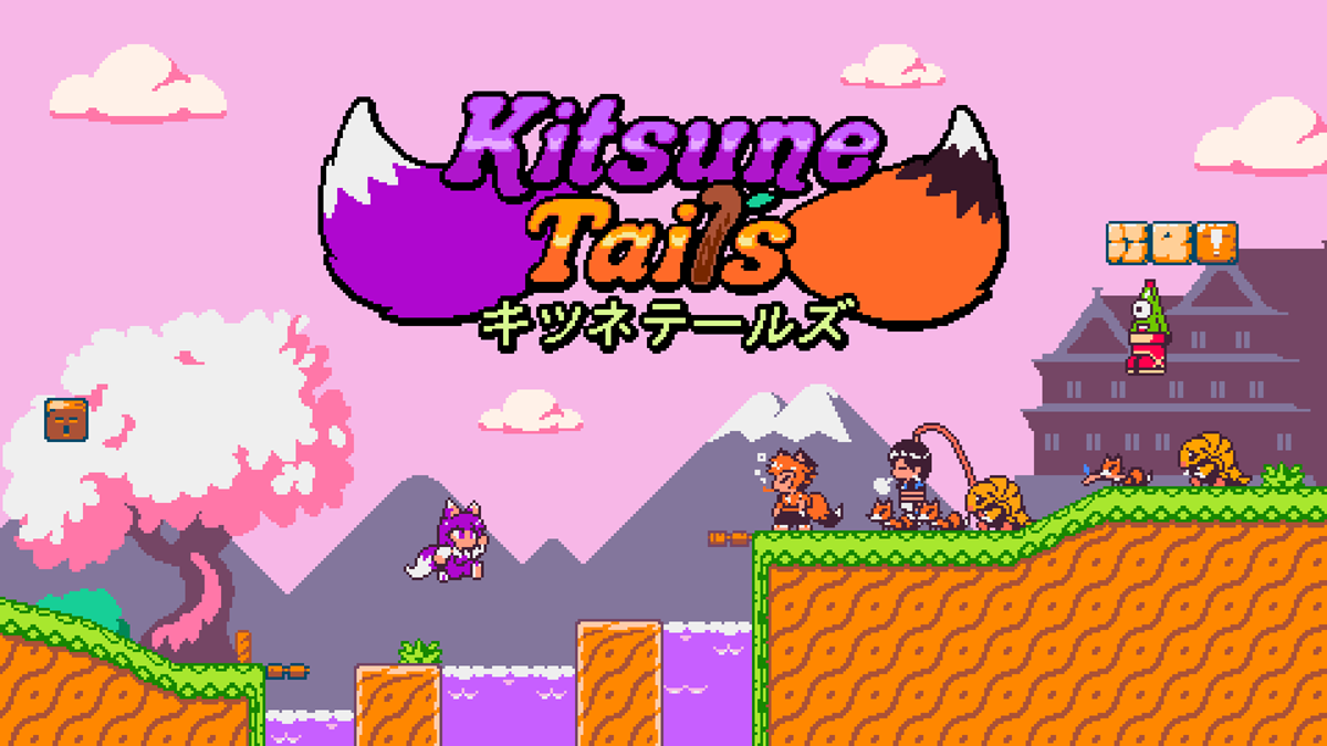 Review: Kitsune Tails Is More Than Meets the Eye