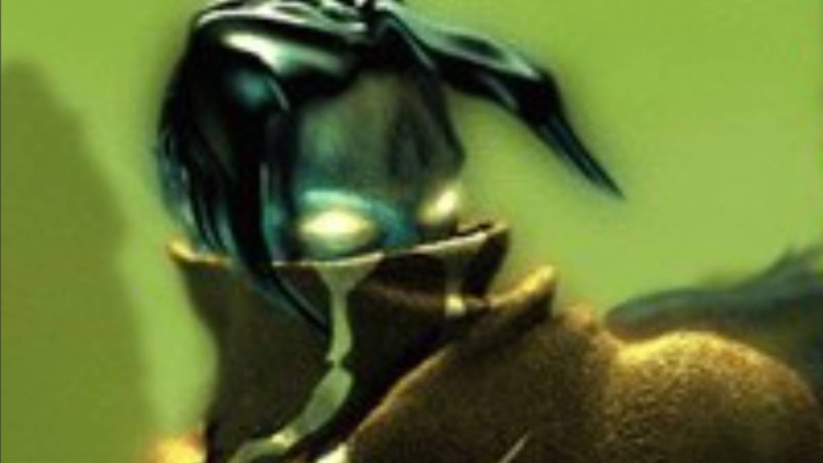 Legacy of Kain: Soul Reaver I & II Remastered Figures at SDCC